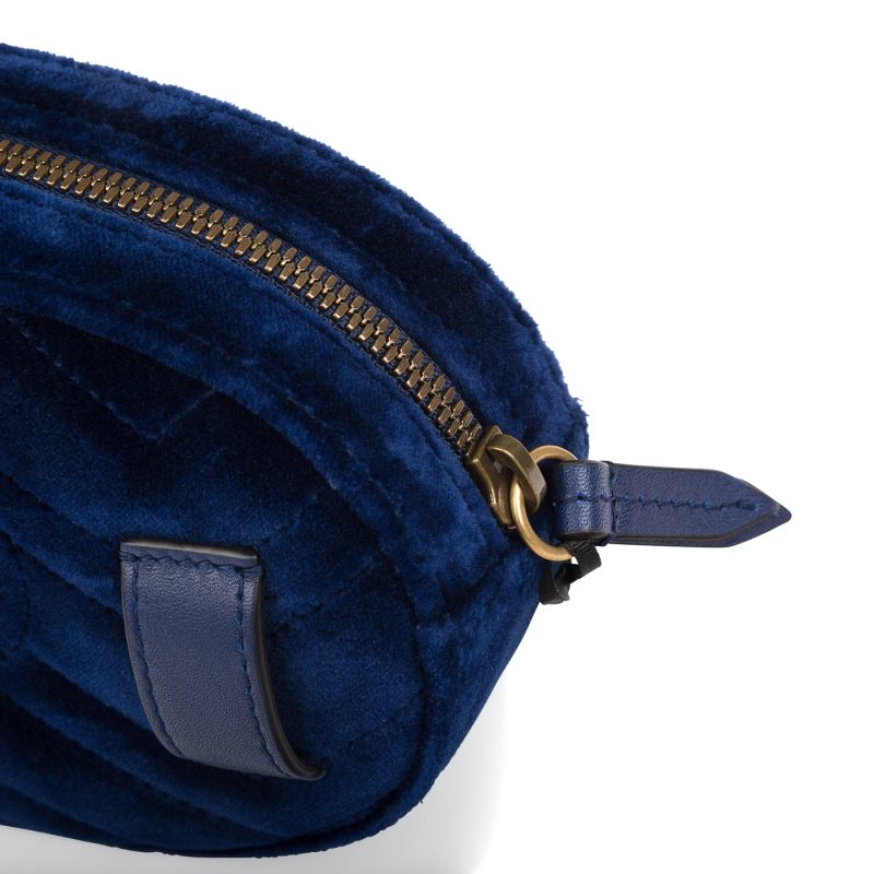Gucci Gucci Marmont Belt Bag - Barde - Image 6