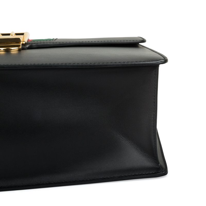 Gucci Sylvie Top Handle Bag - Barde - Image 6