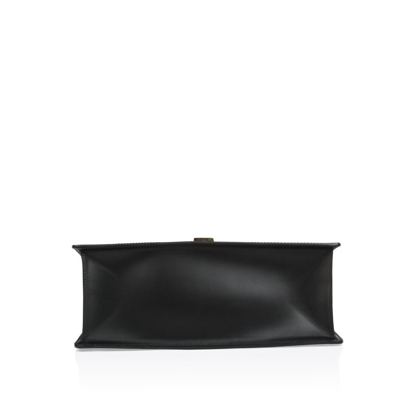 Gucci Sylvie Top Handle Bag - Barde - Image 4