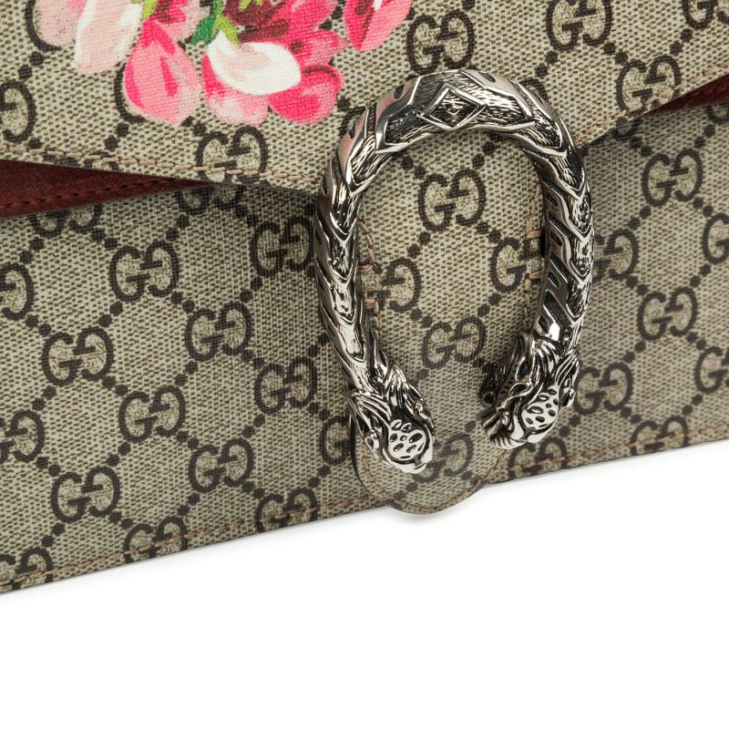 Gucci GG Blooms Dionysus - Barde - Image 9