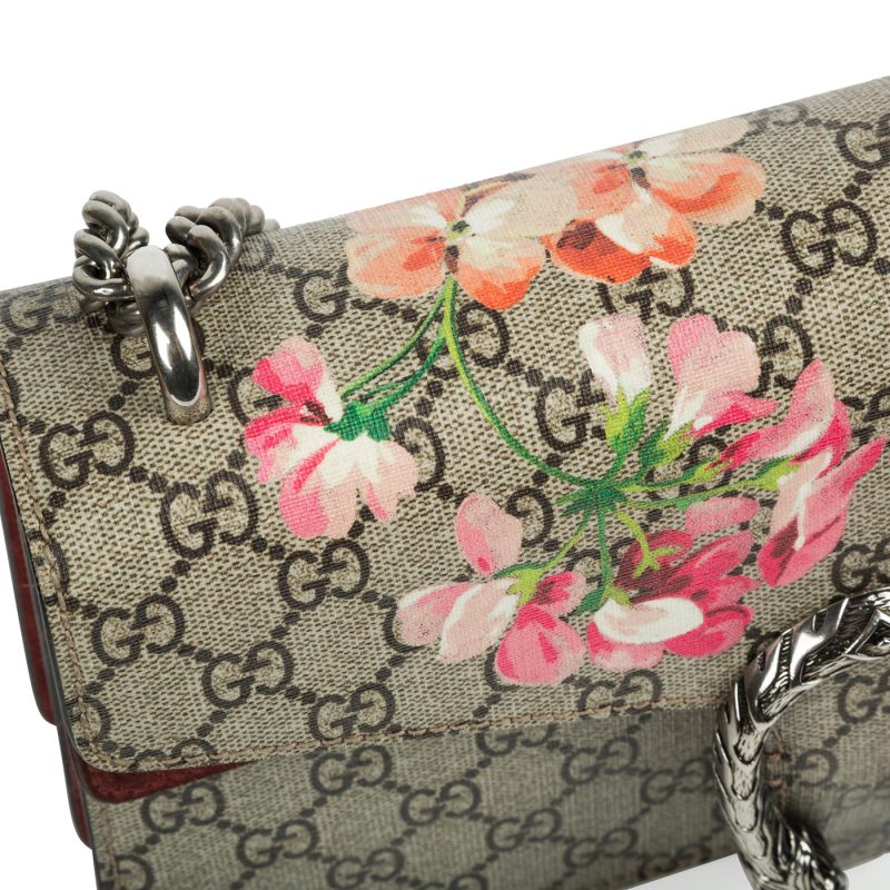 Gucci GG Blooms Dionysus - Barde - Image 4