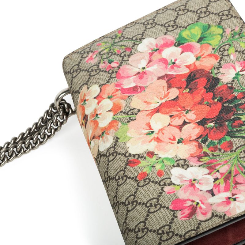 Gucci GG Blooms Dionysus - Barde - Image 5