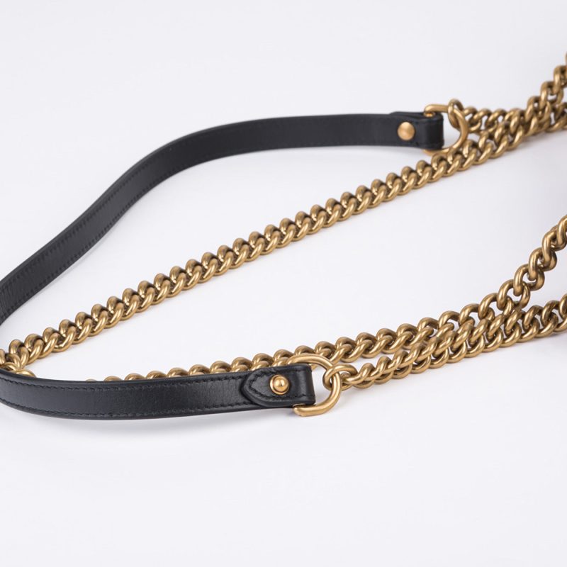 Gucci Marmont Small Matelassé bag - Barde - Image 10