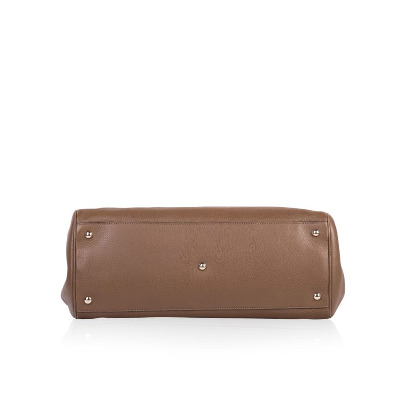 Gucci Maple Bamboo Tote - Barde - Image 4