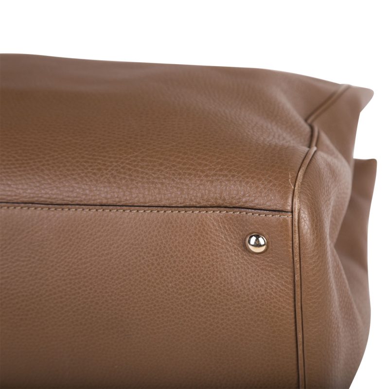 Gucci Maple Bamboo Tote - Barde - Image 5