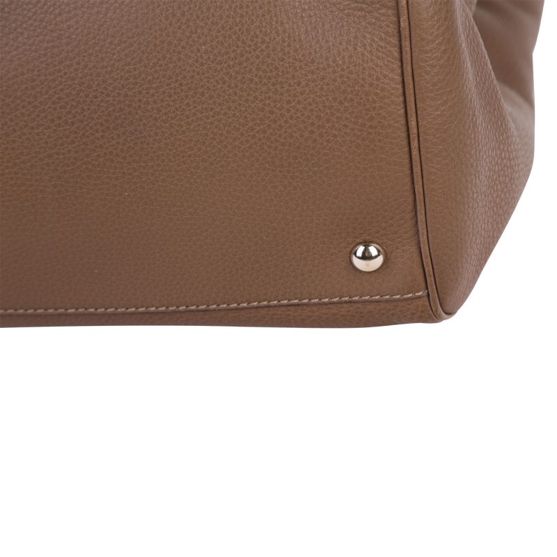 Gucci Maple Bamboo Tote - Barde - Image 6