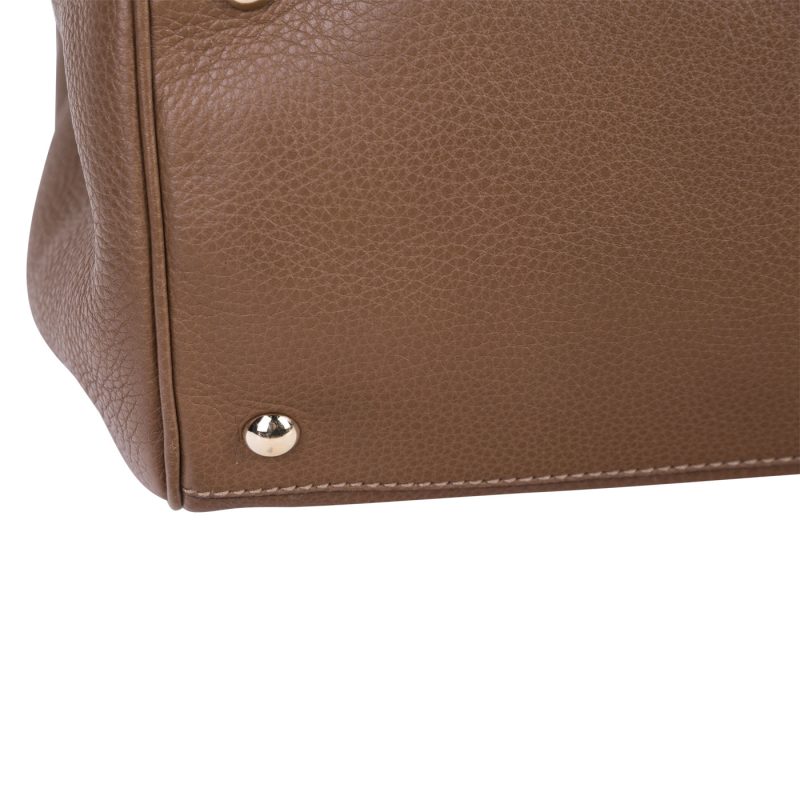 Gucci Maple Bamboo Tote - Barde - Image 7