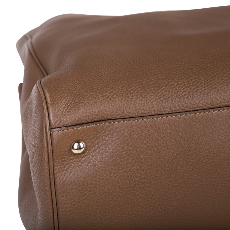 Gucci Maple Bamboo Tote - Barde - Image 8