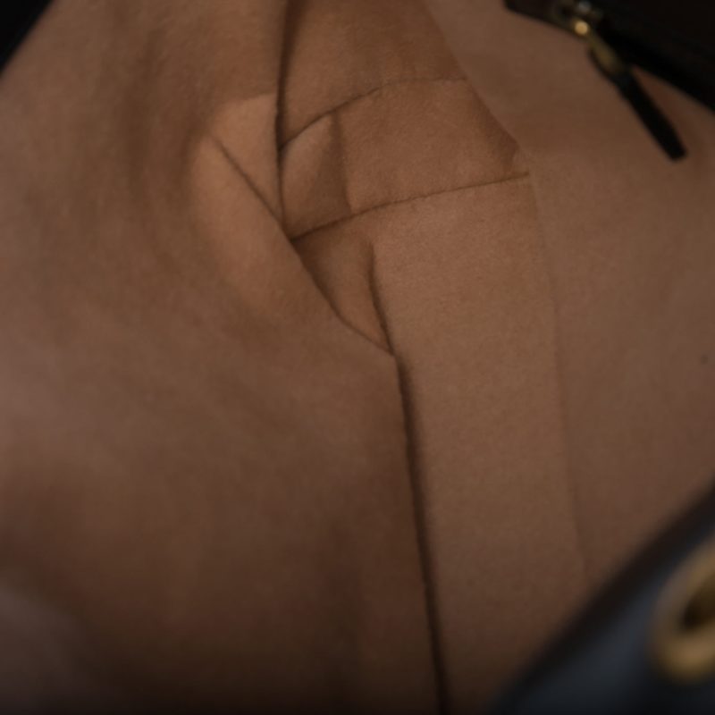 Gucci Marmont Small Matelassé bag - Barde - Image 8