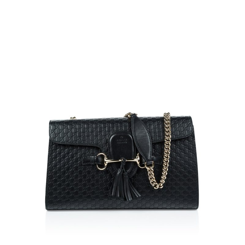Gucci Emily Guccissima - Barde