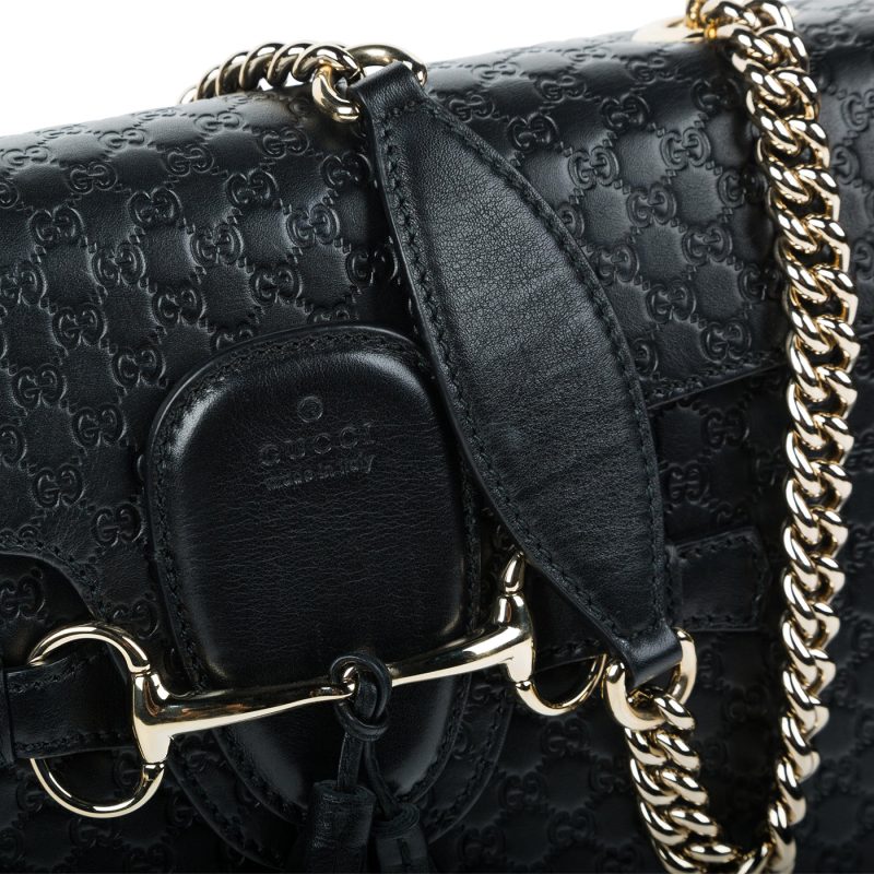 Gucci Emily Guccissima - Barde - Image 5