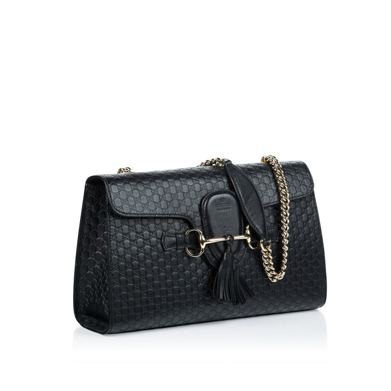Gucci Emily Guccissima - Barde - Image 2