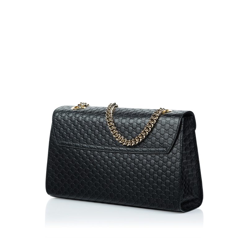 Gucci Emily Guccissima - Barde - Image 3