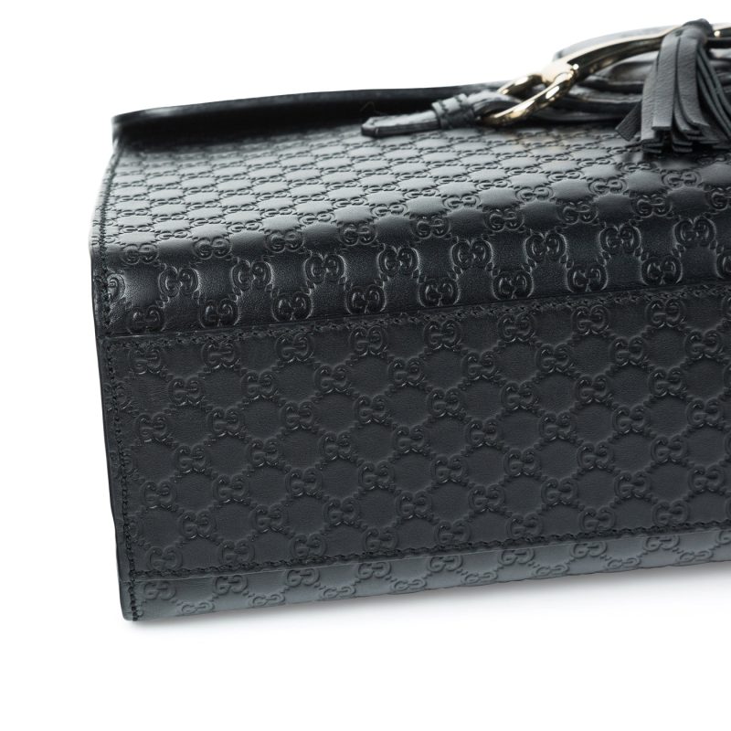 Gucci Emily Guccissima - Barde - Image 6