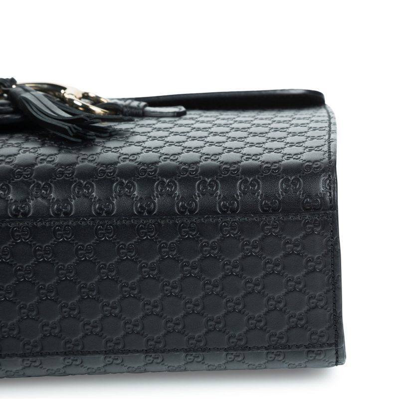 Gucci Emily Guccissima - Barde - Image 7