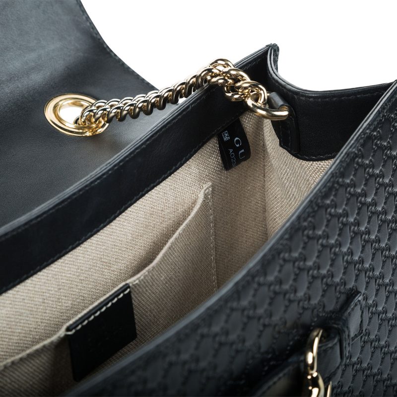 Gucci Emily Guccissima - Barde - Image 8