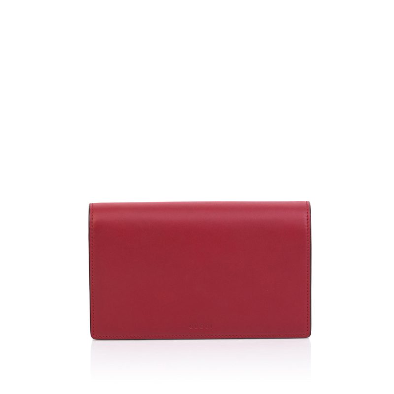 Gucci Multi-coloured GG Supreme WOC - Barde