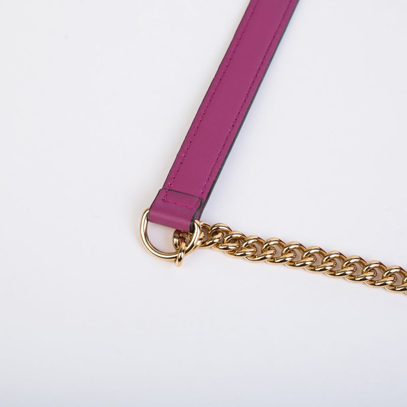 Gucci Multi-coloured GG Supreme WOC - Barde - Image 10