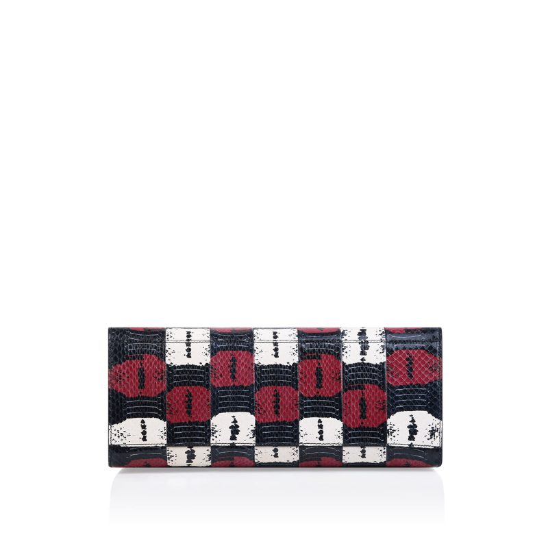 Gucci Nymphaea snakeskin tote - Barde - Image 4