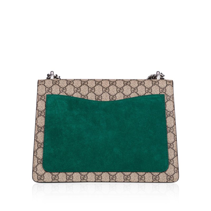 Gucci Dionysus 'Modern' appliquéd bag - Barde - Image 3