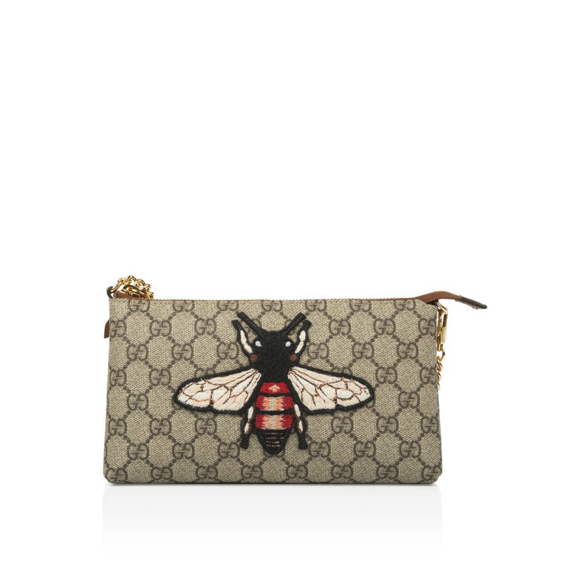 Gucci Mini Gucci Bee - Barde