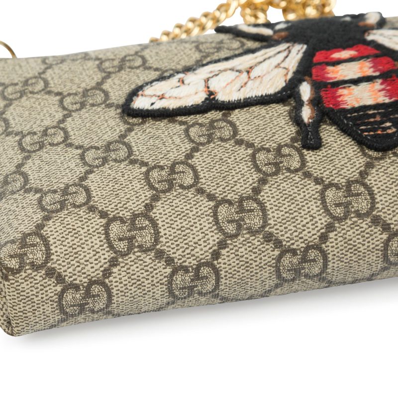 Gucci Mini Gucci Bee - Barde - Image 6