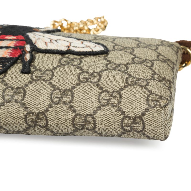 Gucci Mini Gucci Bee - Barde - Image 7