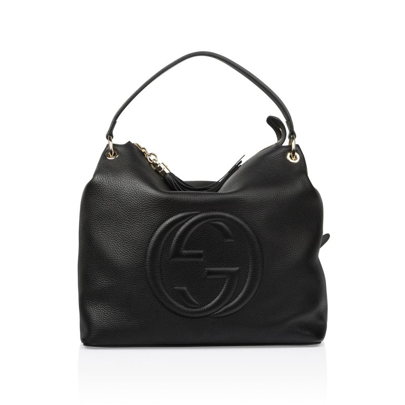 Gucci Gucci Soho Hobo - Barde
