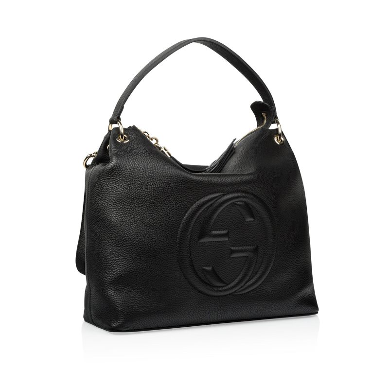 Gucci Gucci Soho Hobo - Barde - Image 2