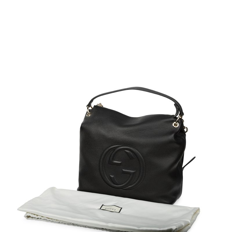 Gucci Gucci Soho Hobo - Barde - Image 5