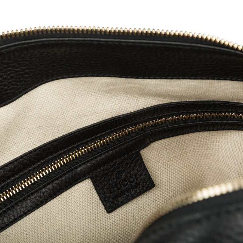 Gucci Gucci Soho Hobo - Barde - Image 6