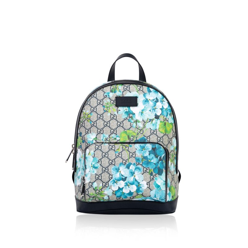 Gucci GG Supreme Blooms - Barde