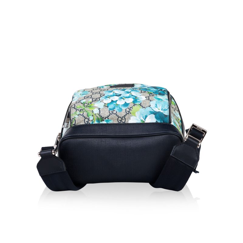 Gucci GG Supreme Blooms - Barde - Image 5