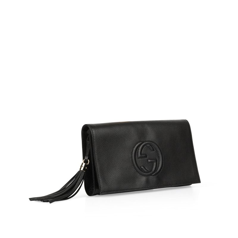 Gucci Gucci Soho Clutch - Barde - Image 2
