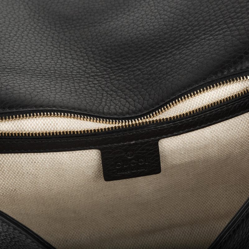 Gucci Gucci Soho Clutch - Barde - Image 6