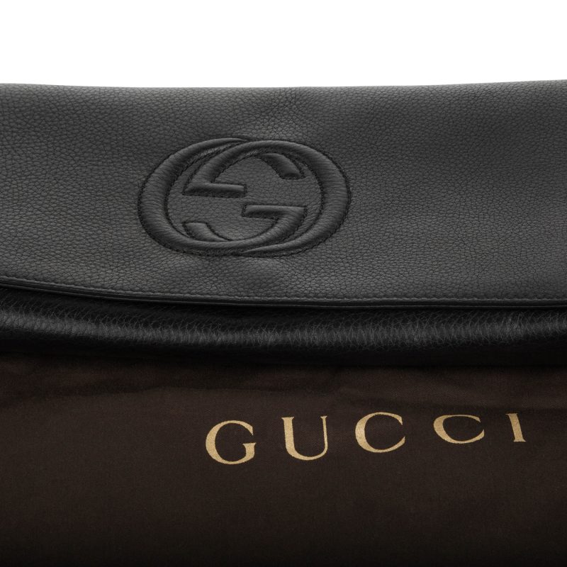 Gucci Gucci Soho Clutch - Barde - Image 7