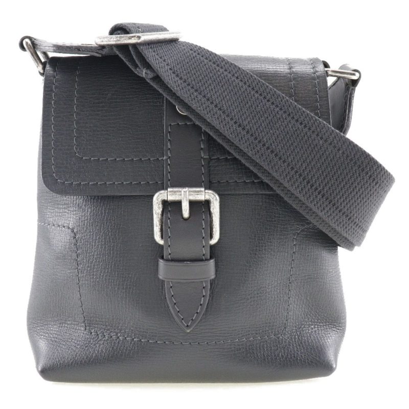 Louis Vuitton Utah  Leather Shopper Bag - Barde