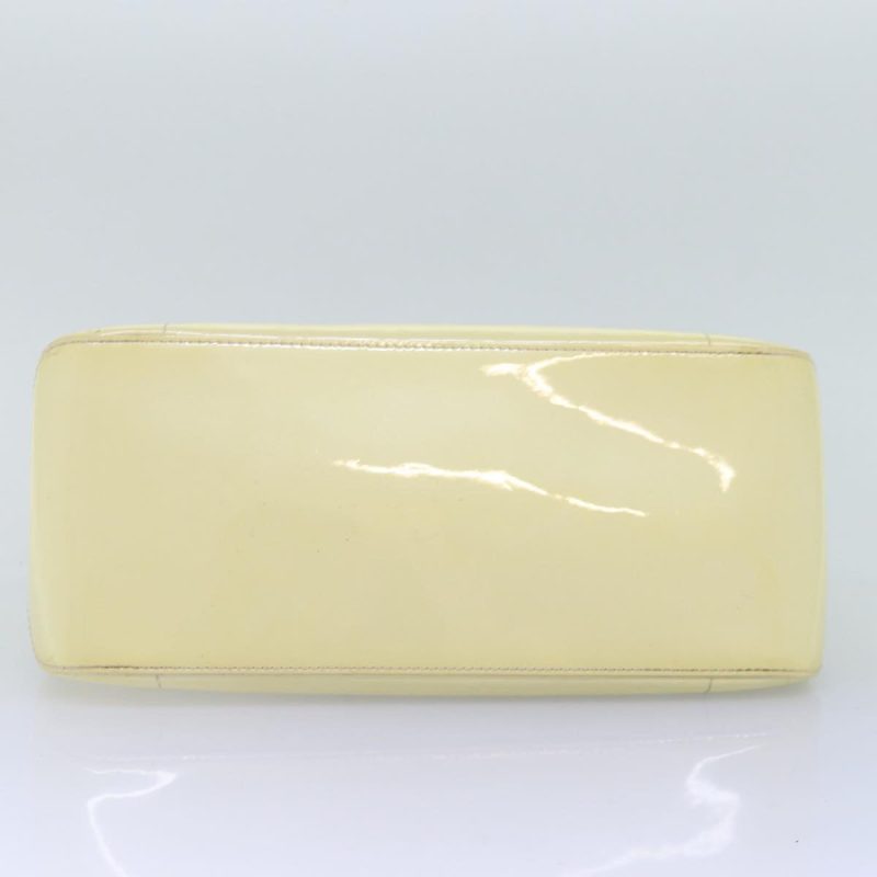 Louis Vuitton Rosewood  Patent Leather Shoulder Bag - Barde - Image 3