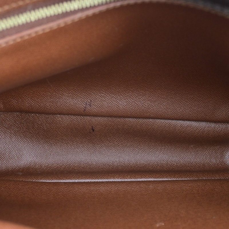 Louis Vuitton Nile  Canvas Shoulder Bag - Barde - Image 5