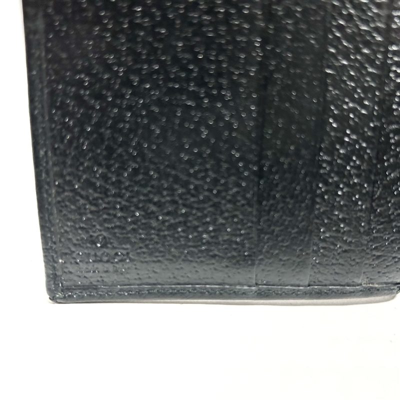 Gucci  Leather Wallet  (Pre-Owned) - Barde - Image 5