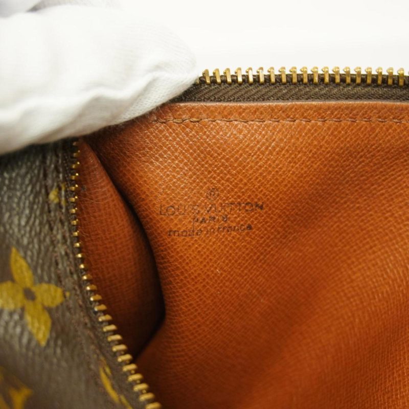 Louis Vuitton Papillon 30  Canvas Handbag - Barde - Image 6