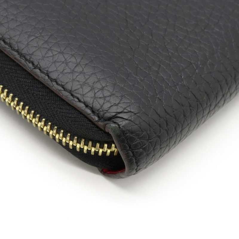 Louis Vuitton Portefeuille Comète  Leather Wallet - Barde - Image 4