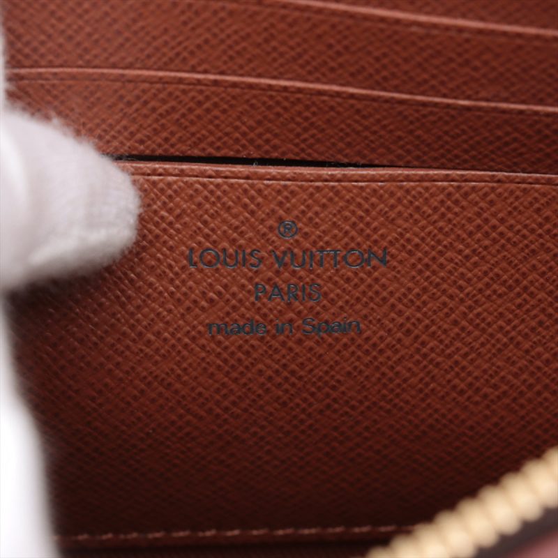 Louis Vuitton Monogram Legacy Chain clutch - Barde - Image 6