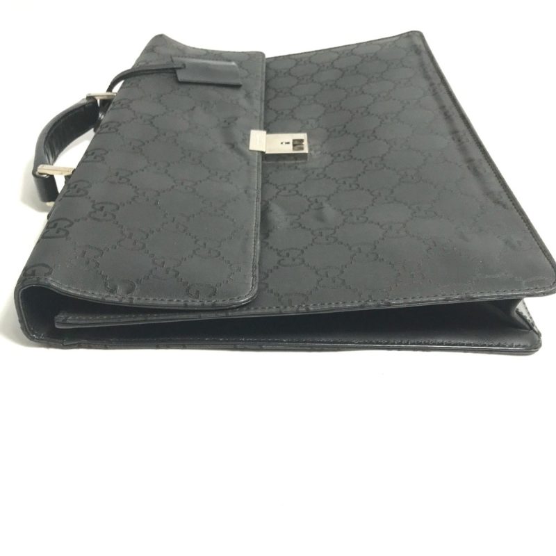 Gucci  Other Briefcase (Pre-Owned) - Barde - Image 3
