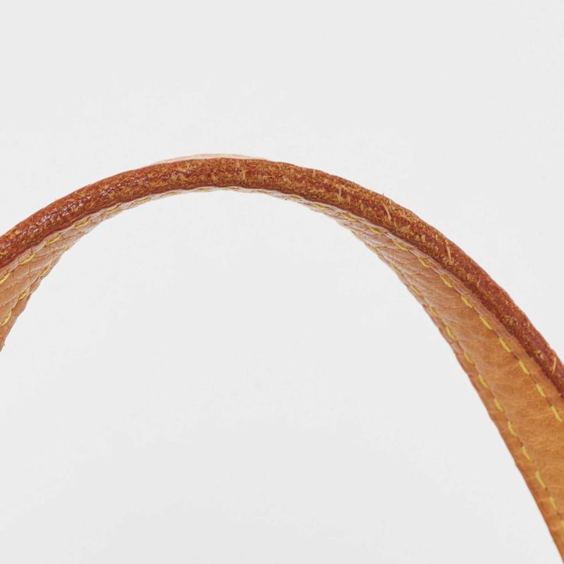 Louis Vuitton Perle Monogram Vernis Bedford Bag - Barde - Image 6