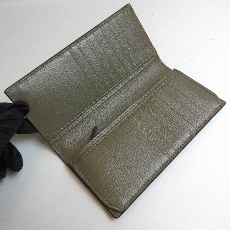 Gucci Gg Marmont  Leather Wallet  () - Barde - Image 3