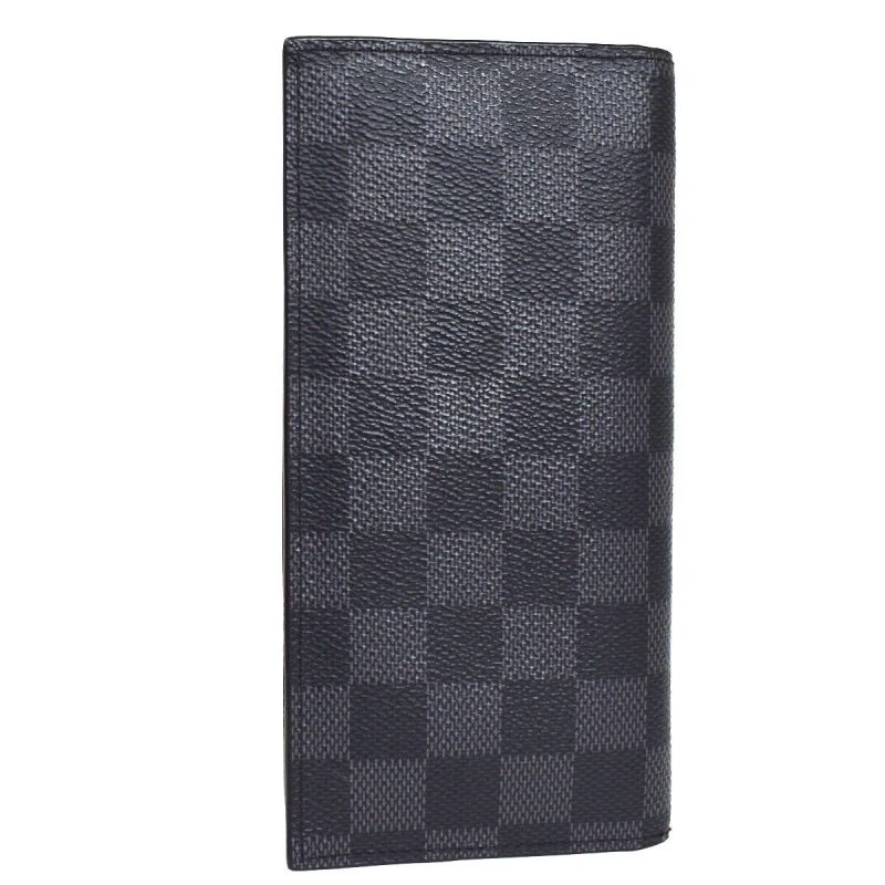 Louis Vuitton Portefeuille Alexandre  Canvas Wallet - Barde - Image 2