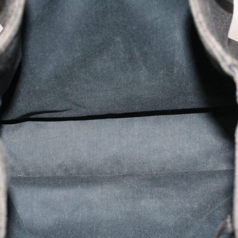 Gucci Gg Canvas  Canvas Tote Bag (Pre-Owned) - Barde - Image 5