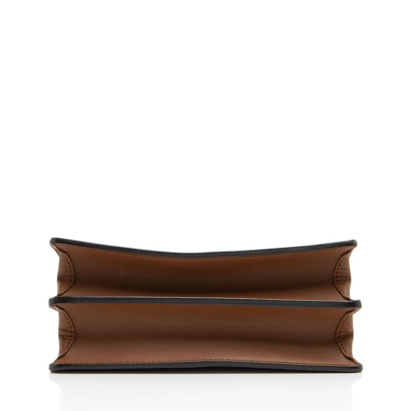 Louis Vuitton Reverse Monogram Dauphine MM Shoulder Bag - Barde - Image 4