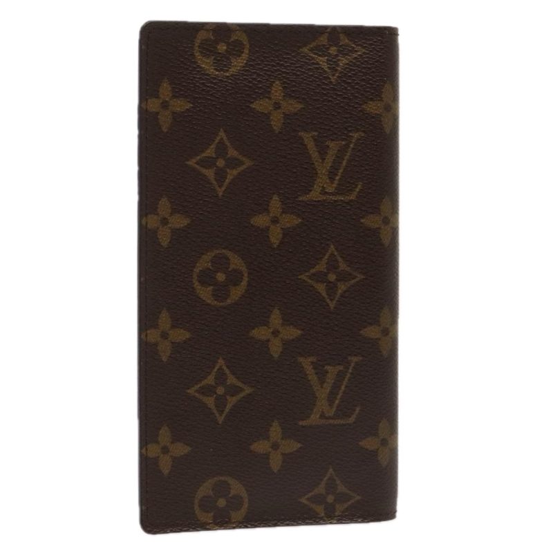 Louis Vuitton Porte Carte Cit  Canvas Wallet - Barde - Image 2